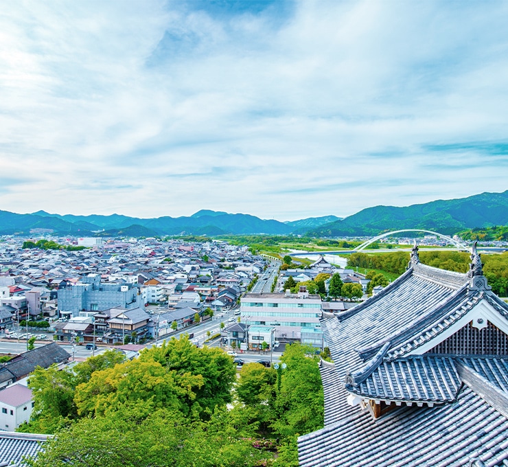 全国いろいろな場所へ